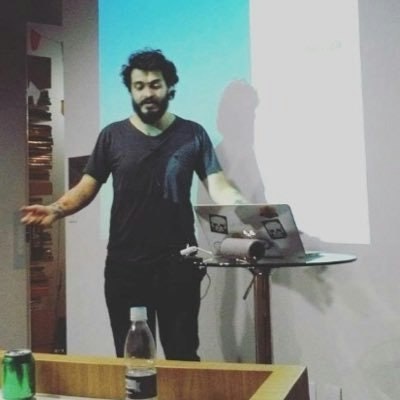 Guilherme de Souza⌘