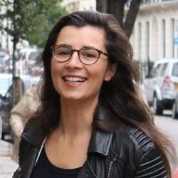 Inès Dartiguenave