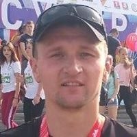 Дмитрий Казберович