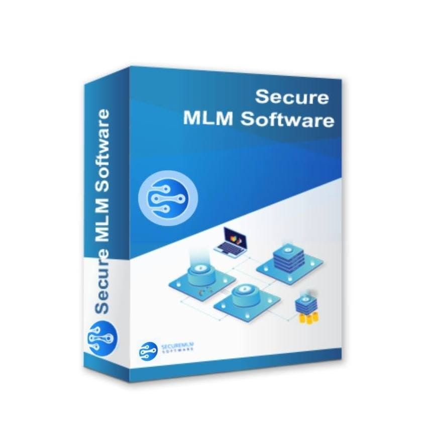 Secure MLM Software