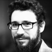 Александр Халфин