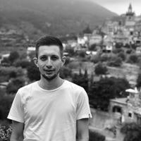 Сергей Ковтунов