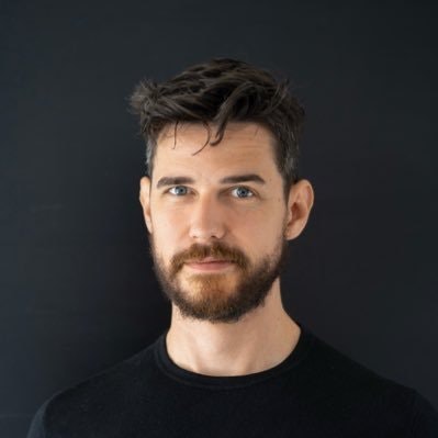 Sérgio Tavares, PhD.