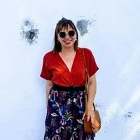 Justine Van Rysselberghe