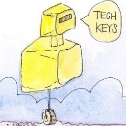TechKeys
