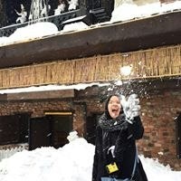 Auliyaa Putri Ulfana