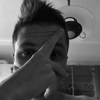 Саша Коломоец