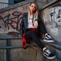 Алена Алексеева