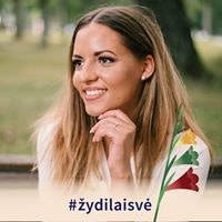 Indrė Žinytė Širkienė