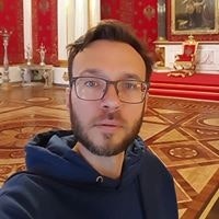 Михаил Легкий