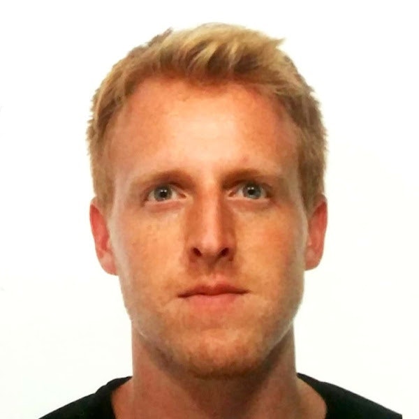 Luca Dalla Vecchia