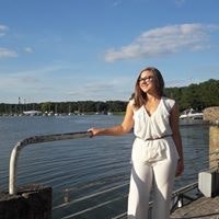 Viltė Krištopaitytė