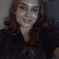 Екатерина Иноземцева