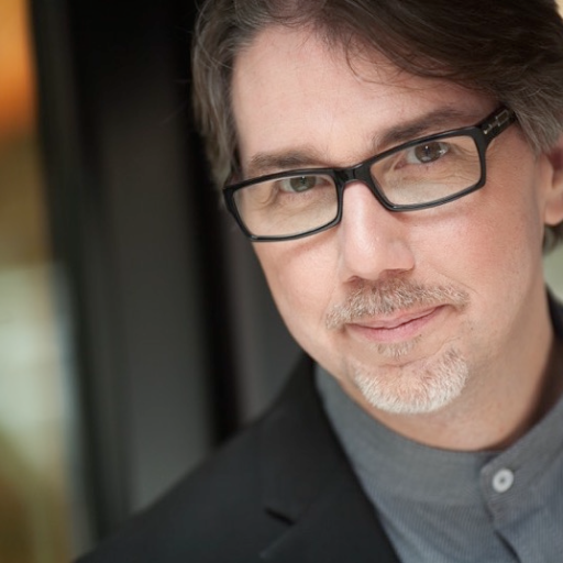 Roger Courville, CSP