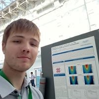 Дмитрий Ичёткин