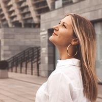 Елена Червякова