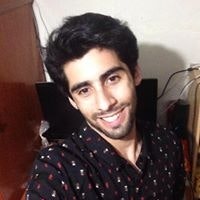 Marcio Romero Patrnogic