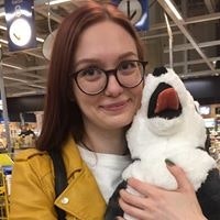 Лера Михайлова