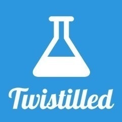 Twistilled test