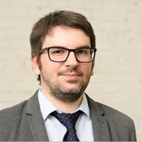 Дмитрий Вольфрам