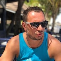 Pavel Spin Zolotarev