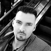 Иван Заморев