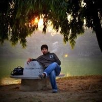 Anandan Shailraj Tingal