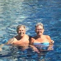 Jo-Ann Oczkus Lilley Upcott