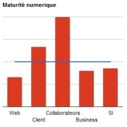 Diagnostic numerique