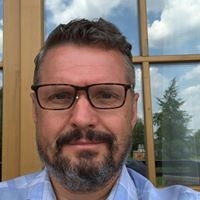 Андрей Бородинов