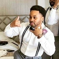 Manasseh M. Mitchell