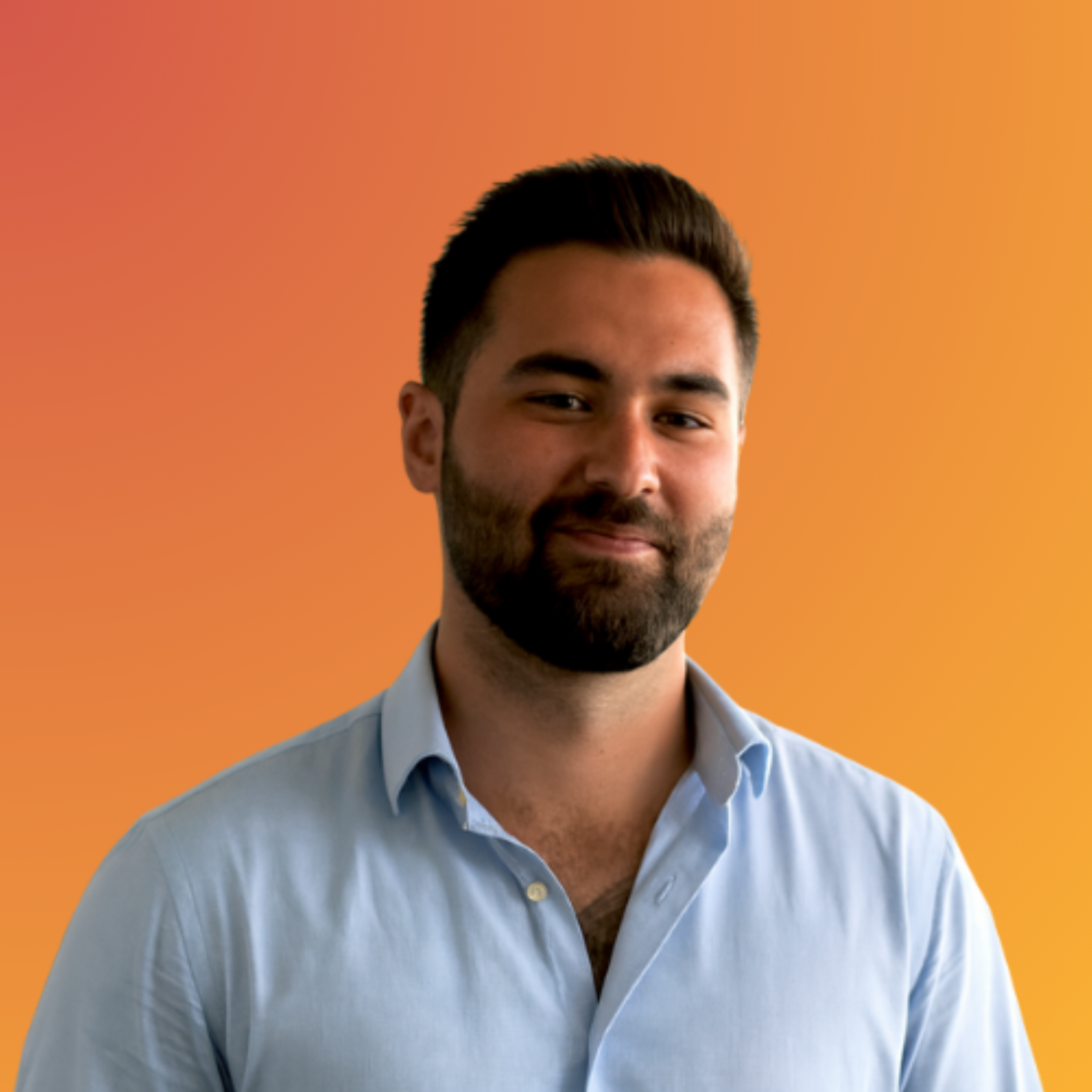 Fabián Domínguez García