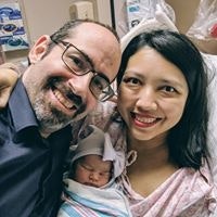 Audrey Roy Greenfeld