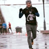 Вениамин Стаховский