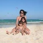 Cristina Salas Almela