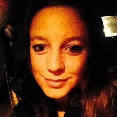 Celine Vankeirsbilck