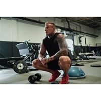 Caleb Maurice Sprinkle