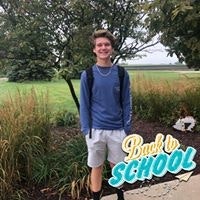 Kristi Johnson Pickert