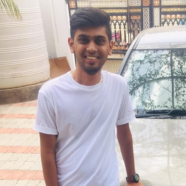 Pratik Patel