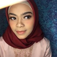 Zahra Fauziah Iswandi