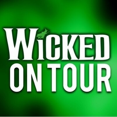 Wicked on Tour