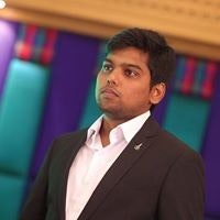 Sandeepp Venkat Chejerla