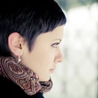 Марина Пристинская