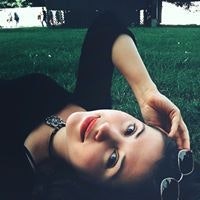 Anastasia Goncharova