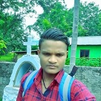 Obeth Oraon