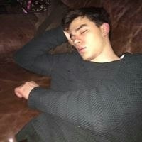 Кирилл Байрамов