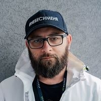 Митя Соколов