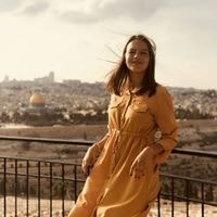 Miglė Bazevičiūtė