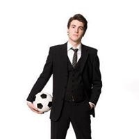 Dimtiriy Sergevi Harbuno