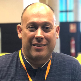 Alberto Alcocer | Experto en Marketing O